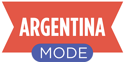 Argentina Mode