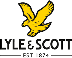 Lyle and scott