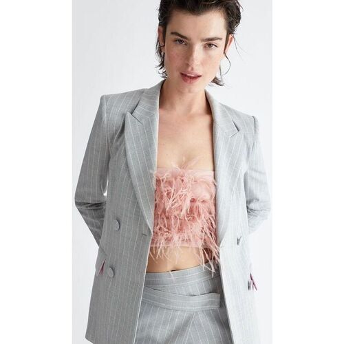 Tailleur donna liu jo deals